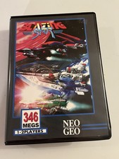 Blazing star snk d'occasion  Les Angles