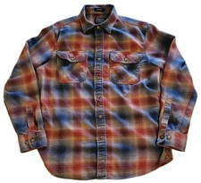 Pendleton burnside flannel for sale  Las Vegas