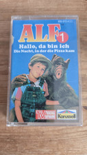 Alf mc gebraucht kaufen  Garrel