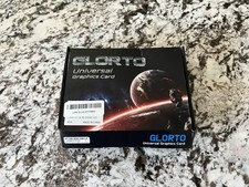 Placa de Vídeo GeForce GT 730 4G GDDR5 Low Profile PCI, HDMI, VGA - Caixa Aberta comprar usado  Enviando para Brazil