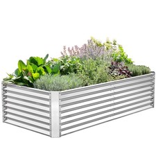 Frizione 8x4x2ft galvanized for sale  Haltom City
