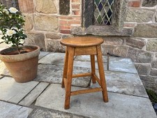 Vintage bar stool for sale  DERBY