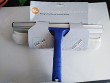 Fensterwischer hne stiel gebraucht kaufen  Küstrin-Kietz