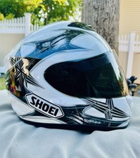 Shoei qwest diabolical for sale  Fair Lawn