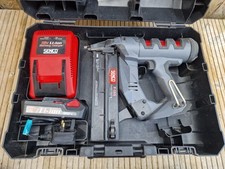 Senco 16s battery for sale  FOLKESTONE
