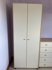 Wardrobe double doors for sale  DURSLEY