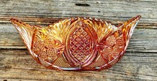 Carnival glass huge for sale  Summersville