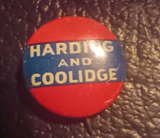 1920 warren harding for sale  Chicago