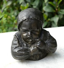 Régule buste bébé d'occasion  Rennes-