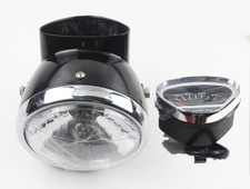 Black head light d'occasion  Expédié en Belgium
