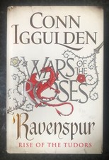 War roses ravenspur for sale  WEST BYFLEET