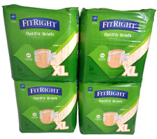 Medline fitright optifit for sale  Fort Mill