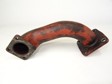 Saugrohr luftfilter vom gebraucht kaufen  Meckenbeuren