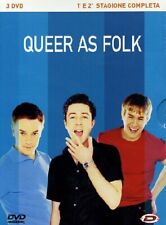Queer folk serie usato  Perugia