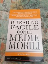 Libri trading. trading usato  Villarbasse