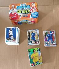 Match attax 2009 for sale  CRADLEY HEATH