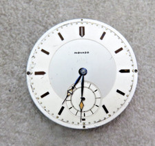 Antique movado pocket for sale  Lynn