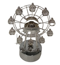 Ferris wheel musicbox for sale  LIVINGSTON