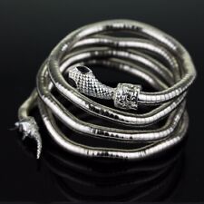 Bracciale cavigliera serpente usato  Casale Monferrato