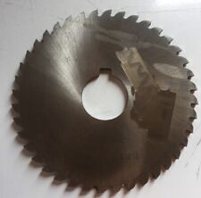 Usado, Fresadora lateral e facial CARDINAL HSS 4” X 1/8” X 1” furo comprar usado  Enviando para Brazil