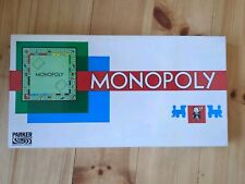 Monopoly ausgabe version gebraucht kaufen  Plettenberg