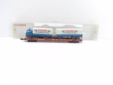 Fleischmann 8273 niederflurwag gebraucht kaufen  Wolfenbüttel