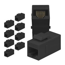Rj45 inline coupler for sale  Boca Raton