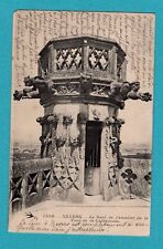 Nevers tour cathédrale d'occasion  France