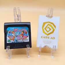 Gioco sega game usato  Cuneo