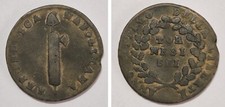 Repubblica napoletana tornesi usato  Foggia