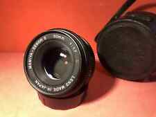Objectif mamiya sekor d'occasion  Toulouse-