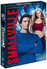 Smallville integrale saison d'occasion  France