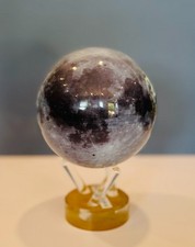 Mova globe moon for sale  Edmonds