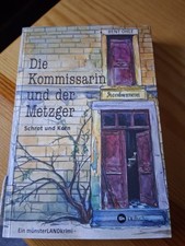 Bent hle kommissarin gebraucht kaufen  Werne