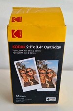 Kodak ink ribbon for sale  PORTSMOUTH