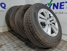 peugeot expert wheels for sale peugeot expert wheels for sale DONCASTER
