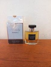 Suddenly woman perfume for sale  ST. LEONARDS-ON-SEA