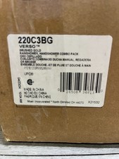 Moen 220c3bg 2.5 for sale  Mooresville