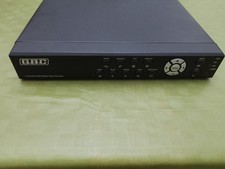 Dvr videosorveglianza marca usato  Barletta