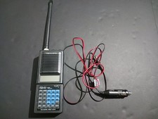 Realistic scanner radio for sale  Green Bay