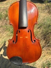 Violon ancien violin d'occasion  Talence