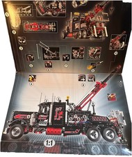 Lego technik 8285 gebraucht kaufen Lego technik 8285 gebraucht kaufen  Frechen