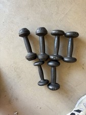 Vintage bfco 5lb for sale  Talent
