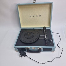 Bush classic retro for sale  GRIMSBY