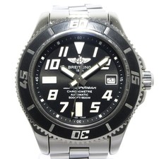 Auth breitling super d'occasion  Expédié en Belgium