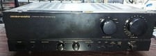 Amplificatore stereo integrato usato  Guspini