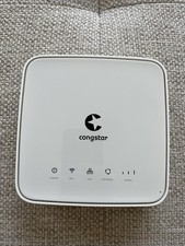 Congstar alcatel homespot gebraucht kaufen  Allershausen