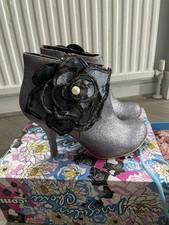 Irregular choice pearl for sale  HAYES