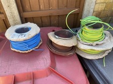 Odd reels electric for sale  SLOUGH