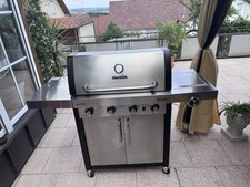 Char broil professional gebraucht kaufen  Grafenberg